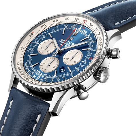 breitling navitimer chrono 46mm watch|which navitimer to buy.